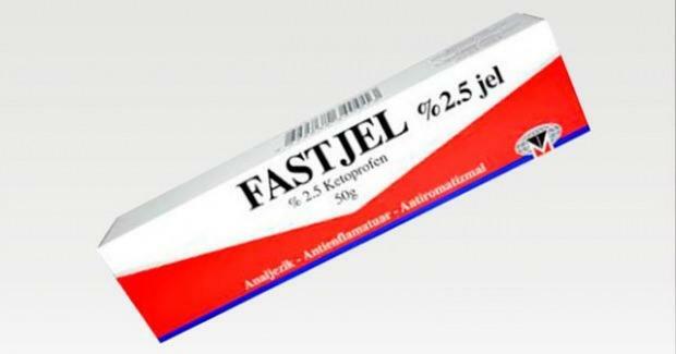 Co robi krem ​​Fastjel? Jak stosować krem ​​Fastgel? Cena kremu Fastgel 2020