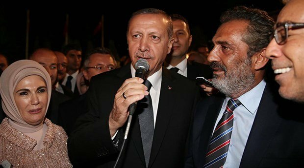 Yavuz Bingöl i İzzet Yıldızhan wzywają do „jedności”
