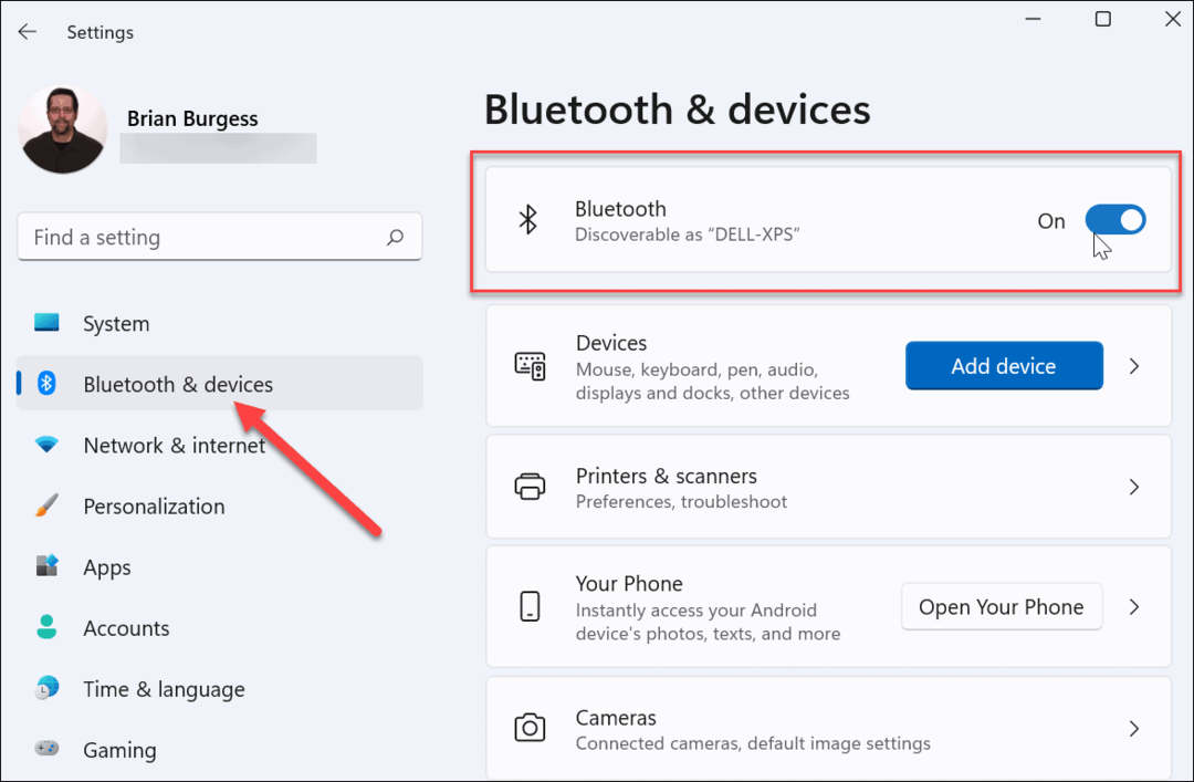 Jak podłączyć i zarządzać urządzeniami Bluetooth w systemie Windows 11?