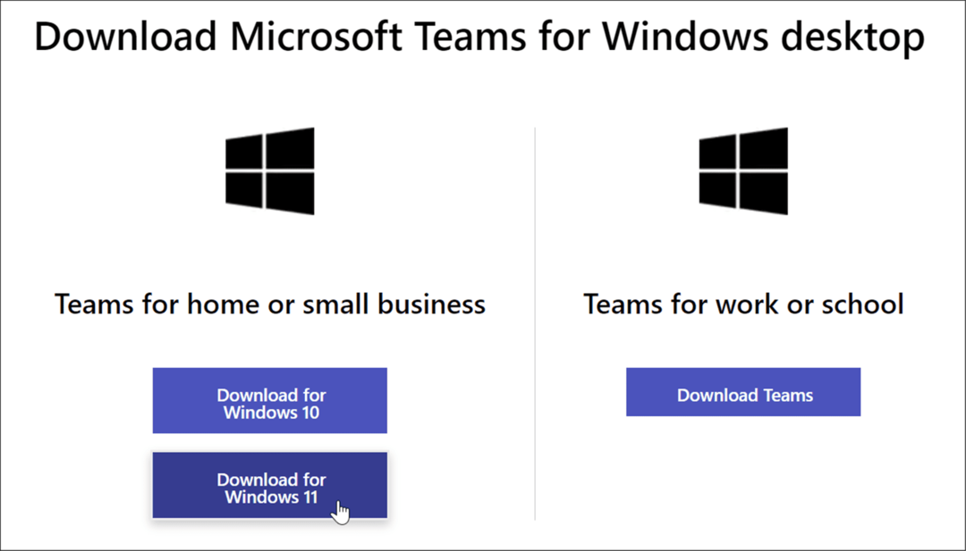 Jak dodać Microsoft Teams do Outlooka
