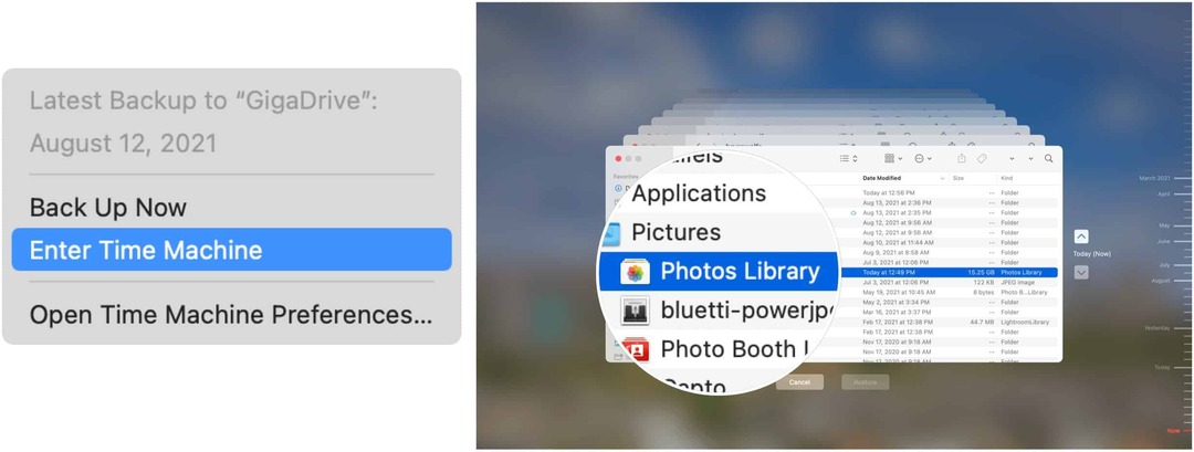 Jak odzyskać i usunąć zdjęcia na komputerze Mac i zachować porządek w kolekcji?