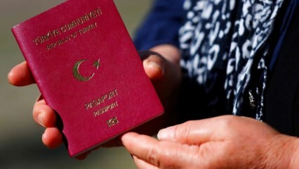 Jak ubiegać się o paszport? Jak ubiegać się o szybką wizę?