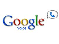 głos Google