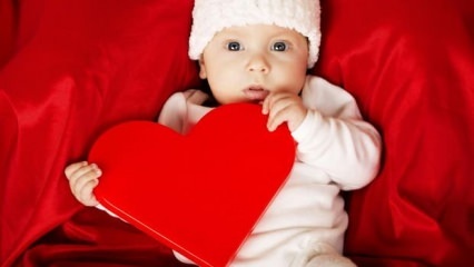 Wrodzone objawy choroby serca u niemowląt