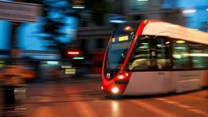 Jak nazywają się przystanki tramwaju T1? Dokąd kursuje tramwaj T1? Ile kosztuje bilet tramwajowy 2022?