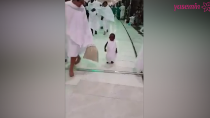 Pobił rekord w mediach społecznościowych! Kult małego chłopca do pielgrzymki