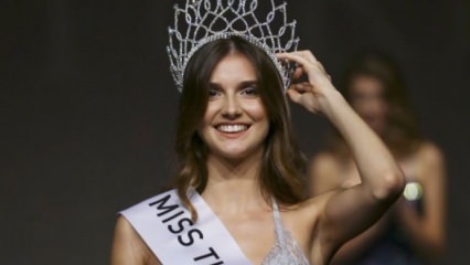 Oto nowy zwycięzca Miss Turkey 2017!