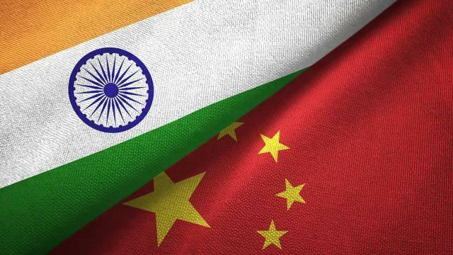 Indie wyprzedzają Chiny