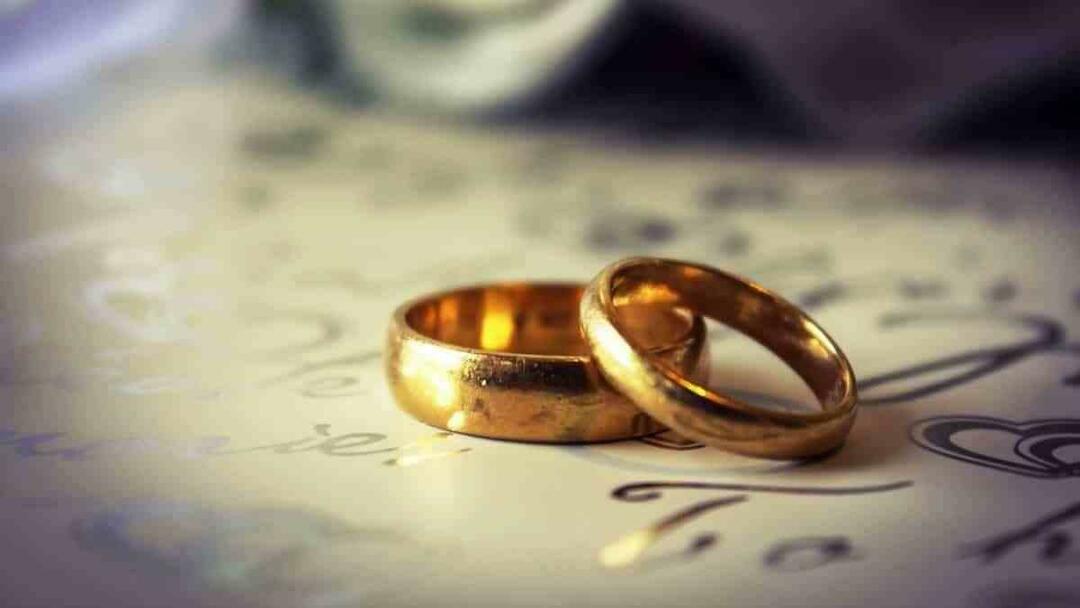 Oświadczenie o pożyczce małżeńskiej