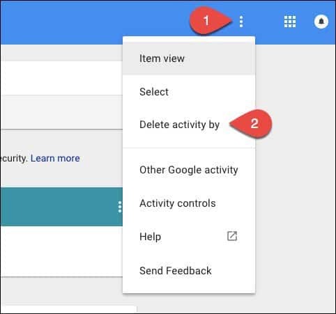 delete-google-activity