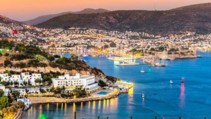 Jakie miejsca warto odwiedzić w Bodrum? Najlepsze plaże do odwiedzenia w Bodrum 