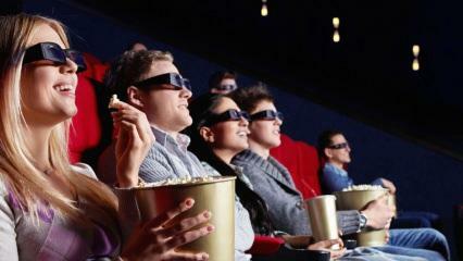 Jakie filmy ukażą się w 2024 roku? Z niecierpliwością wyczekiwane filmy 2024 roku