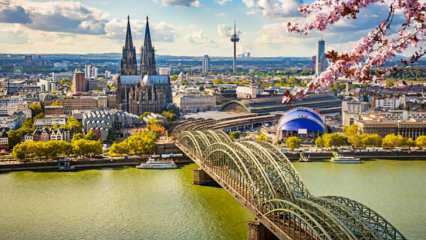 Gdzie odwiedzić w Niemczech? Miasta do odwiedzenia w Niemczech