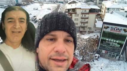 Murat Kekilli i Yağmur Atacan jadą do wiosek w strefie trzęsienia ziemi! 