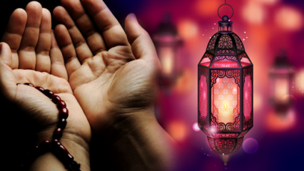 Jak nasz Prorok (SAV) wyda Ramadan?