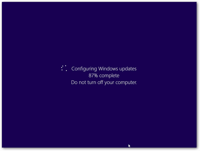 Konfigurowanie aktualizacji systemu Windows