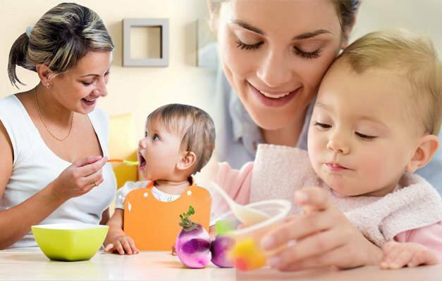 Przejście z mleka matki na pokarm uzupełniający! Co jeść w dodatkowym okresie jedzenia? Pokarm uzupełniający dla niemowląt w wieku 6 miesięcy