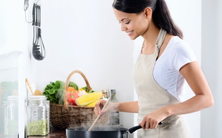 Jak przechodzą nieprzyjemne zapachy w kuchni?
