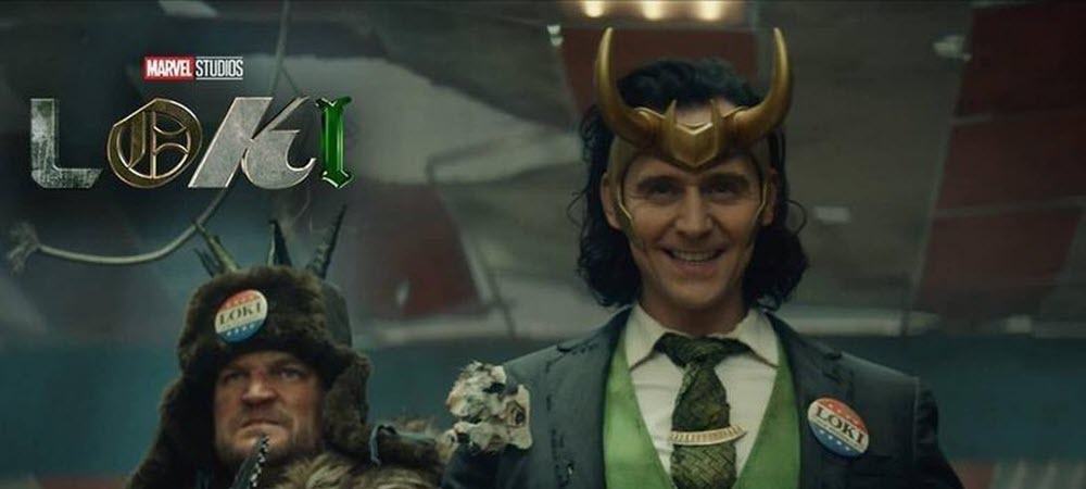 Loki upuszcza nowy zwiastun Marvel Studios podczas rozdania nagród MTV Music Awards