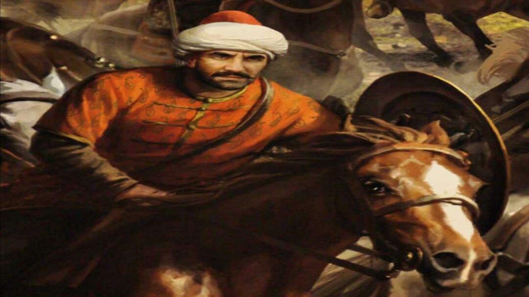 Bohater osmański, który rzucił Europę na kolana! Nie zapomnieli o Balabanie Hasanie przez setki lat