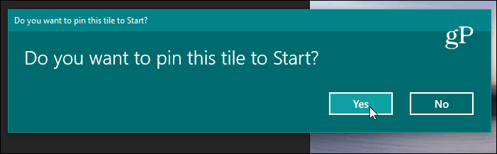 Zweryfikuj PIN konta e-mail Windows 10 Start