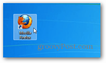 Uruchom Firefox w trybie awaryjnym