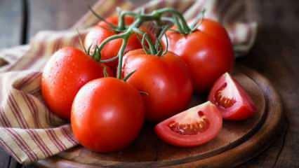 Jak schudnąć jedząc pomidory? 3 kilogramy diety pomidorowej 