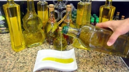 Jak rozumiana jest prawdziwa oliwa z oliwek?