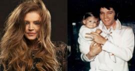Kryzys w testamencie na 100 milionów dolarów córki Elvisa Presleya, Lisy Marie Presley, został rozwiązany!