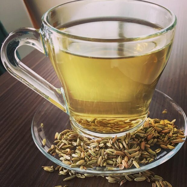 Jakie są zalety kminku? Jakie choroby są dobre dla kminku? Jak zrobić herbatę z kminku?