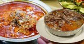 Gdzie napić się najlepszej zupy Head Trotter w Stambule? Gdzie zjeść najlepszą zupę Head Trotter?