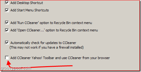 Pobierz CCleaner, aby bezpiecznie wyczyścić / usunąć pliki i pamięć podręczną z systemu Windows