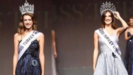 Oto zwycięzca konkursu Miss Turkey 2017