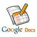 Logo Dokumentów Google