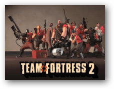 Team Fortress za darmo!