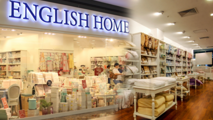 Co kupić w English Home? Wskazówki dotyczące zakupów w Home English