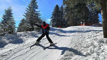 Jak dostać się do ośrodka narciarskiego Gerede Arkut Mountain? Miejsca do odwiedzenia w Bolu