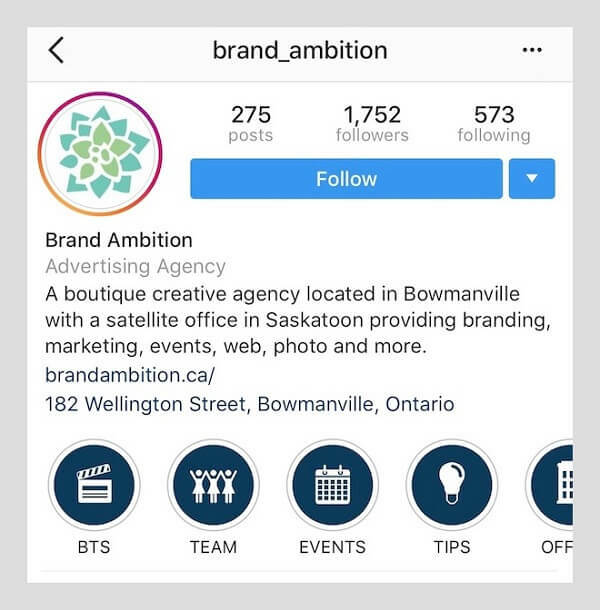 Historie na Instagramie: jak firmy mogą w pełni wykorzystać historie: Social Media Examiner