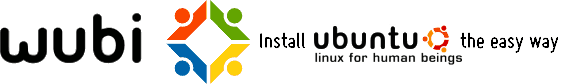 Wubi zapewnia łatwy sposób instalacji ubuntu dla użytkowników systemu Windows