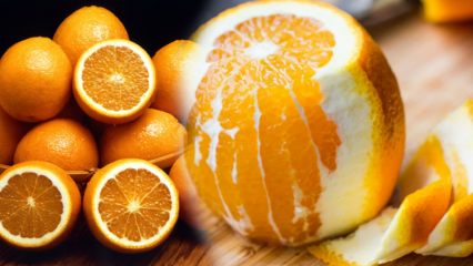 Czy pomarańcza słabnie? Jak zrobić pomarańczową dietę, która wytwarza 2 kilogramy w ciągu 3 dni? Dieta pomarańczowa