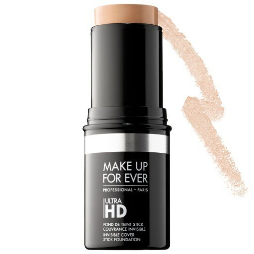 Recenzja Make Up For Ever Ultra HD Foundation