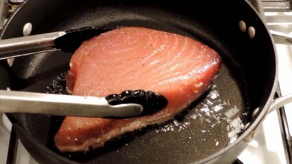 Co to jest tuńczyk i jak się go gotuje? Oto przepis na pieczenie tuńczyka