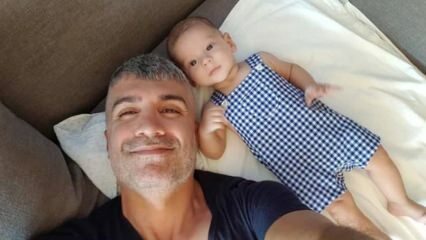Syn Özcana Deniza ma 9 miesięcy