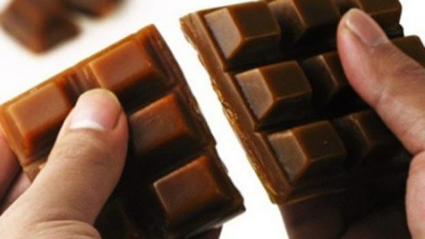 Jak rozumieć czekoladę wysokiej jakości?