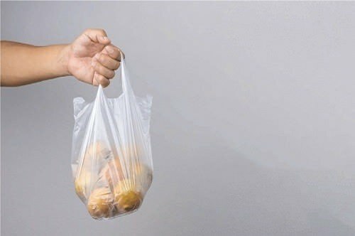 środki ostrożności, które należy podjąć podczas czyszczenia toreb podczas zakupów spożywczych