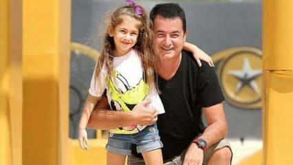 Cena butów, które Acun Ilıcalı kupił dla swojej córeczki Melisy, była zdumiewająca!
