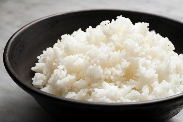  czy ryż należy namoczyć w wodzie, czy nie