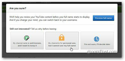 youtube prawdziwe nazwisko odmawia użycia pełnego imienia i nazwiska