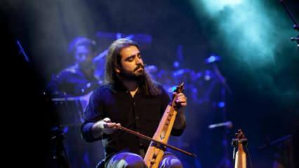 Selçuk Balcı, ukochana nazwa muzyki czarnomorskiej, złapał koronawirusa!