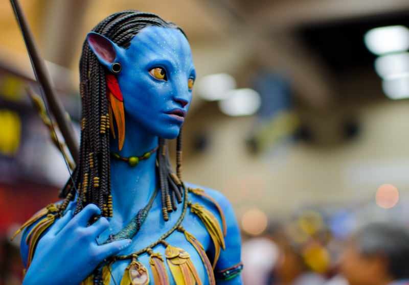 Avatar ponownie stał się najbardziej dochodowym filmem!